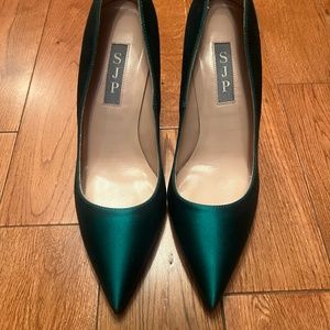 Sarah Jessica Parker shoes